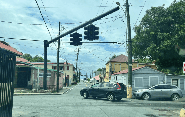 Updated: Delay Start Canceled; STTJ Public Schools Closed Due to Power Outages Thursday